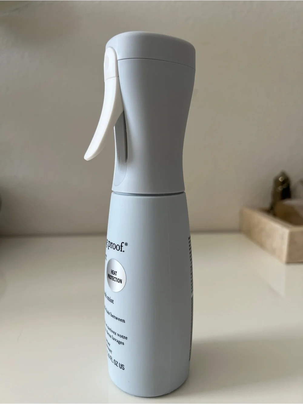 Living Proof Perfect hair Day (PhD) Style Refresh Hair Mist